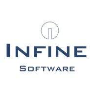 infine